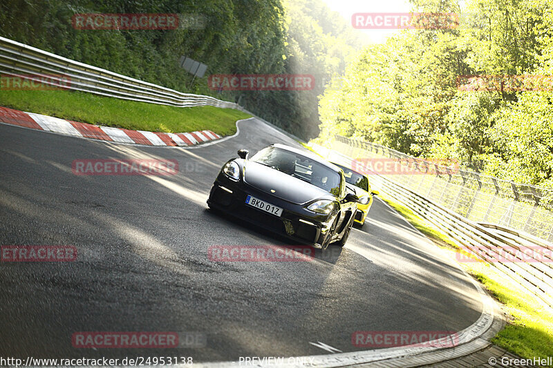 Bild #24953138 - Touristenfahrten Nürburgring Nordschleife (01.10.2023)