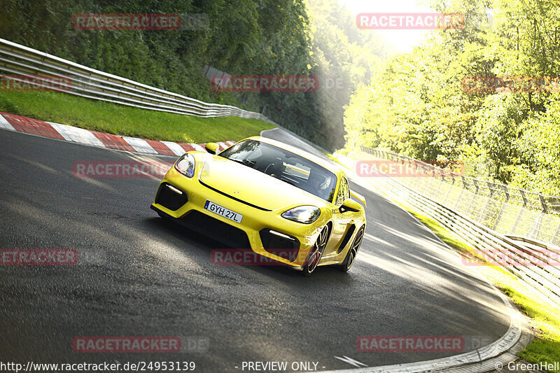 Bild #24953139 - Touristenfahrten Nürburgring Nordschleife (01.10.2023)