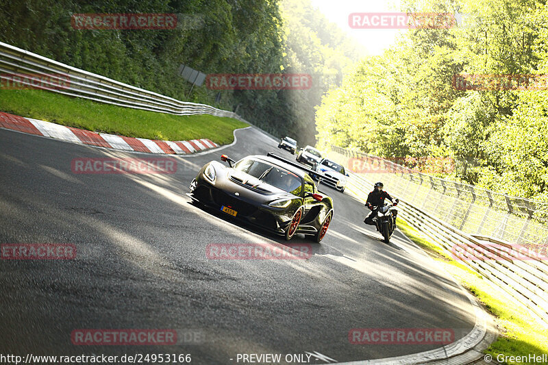 Bild #24953166 - Touristenfahrten Nürburgring Nordschleife (01.10.2023)