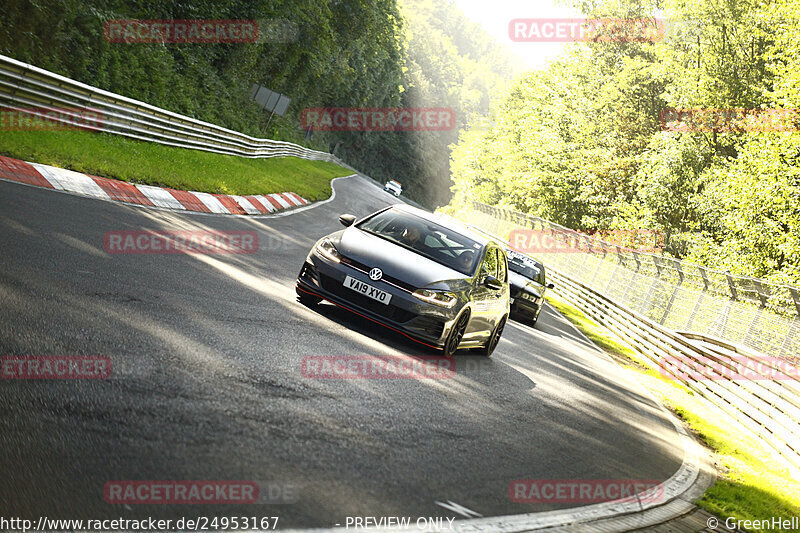 Bild #24953167 - Touristenfahrten Nürburgring Nordschleife (01.10.2023)