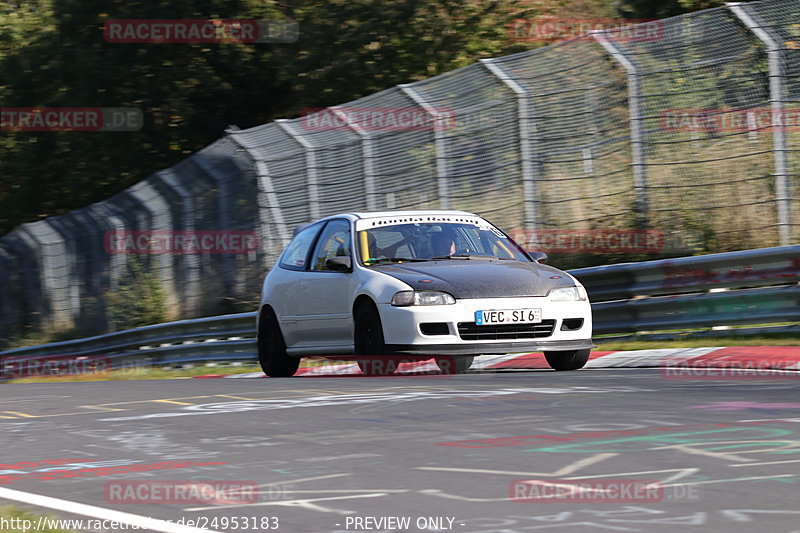 Bild #24953183 - Touristenfahrten Nürburgring Nordschleife (01.10.2023)