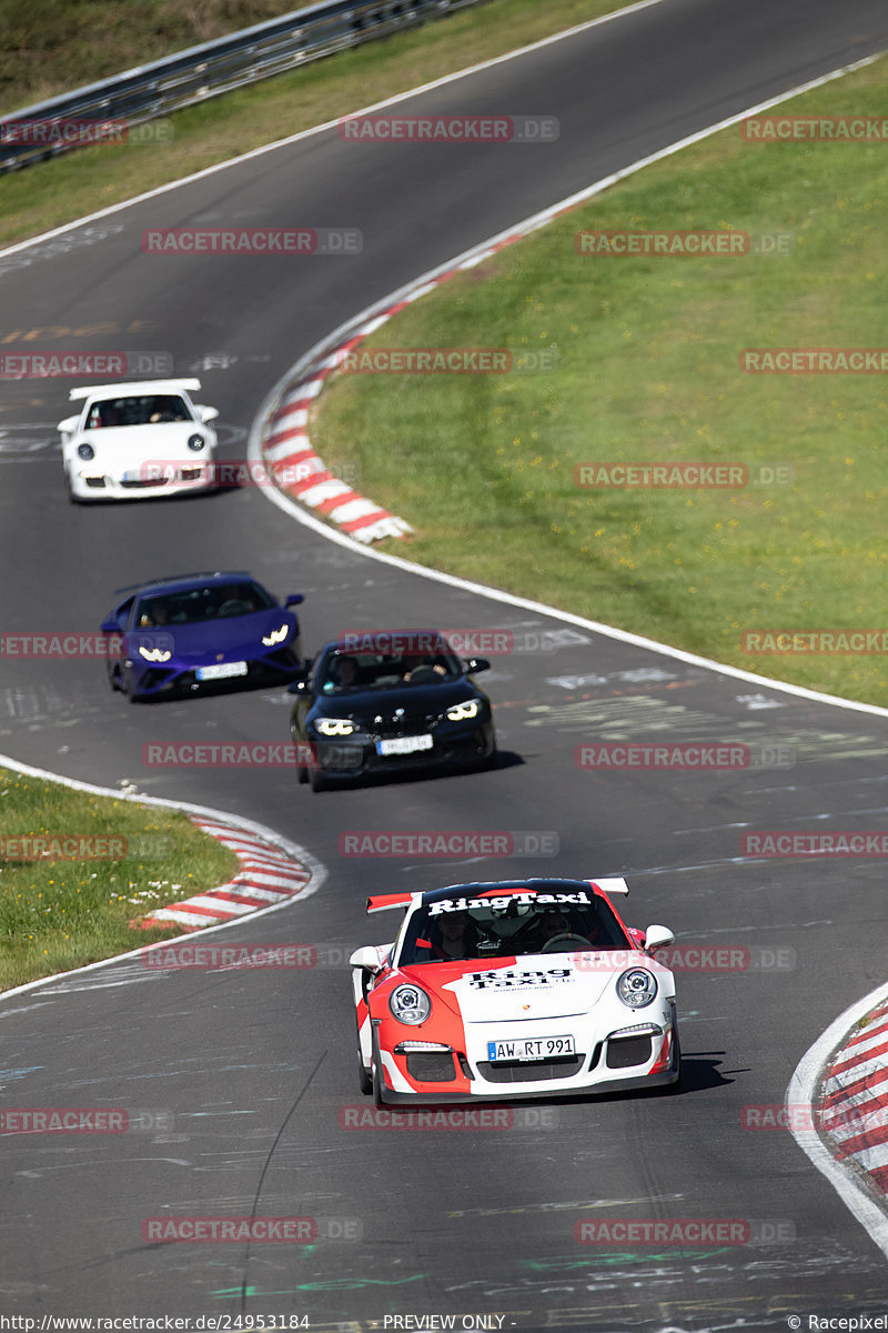 Bild #24953184 - Touristenfahrten Nürburgring Nordschleife (01.10.2023)