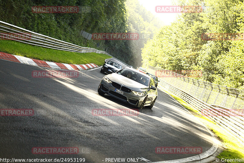 Bild #24953199 - Touristenfahrten Nürburgring Nordschleife (01.10.2023)