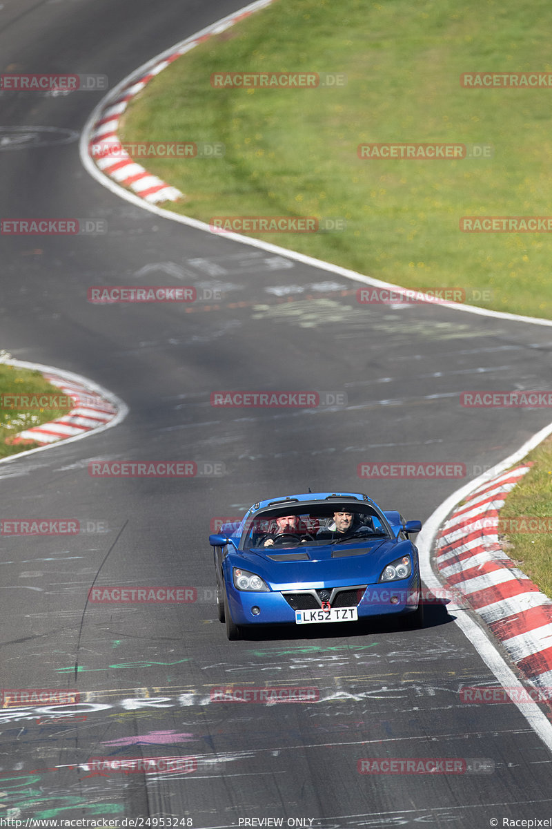 Bild #24953248 - Touristenfahrten Nürburgring Nordschleife (01.10.2023)