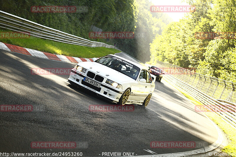 Bild #24953260 - Touristenfahrten Nürburgring Nordschleife (01.10.2023)