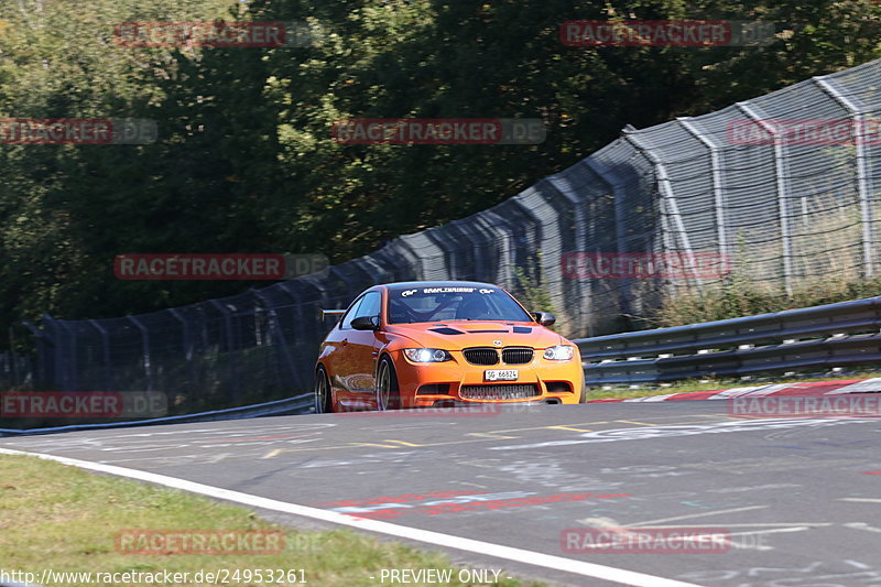 Bild #24953261 - Touristenfahrten Nürburgring Nordschleife (01.10.2023)