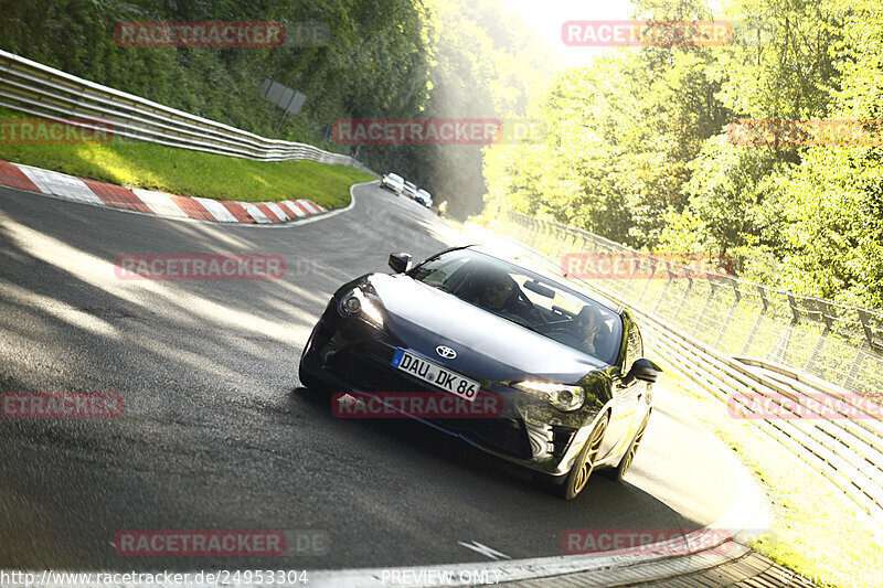 Bild #24953304 - Touristenfahrten Nürburgring Nordschleife (01.10.2023)