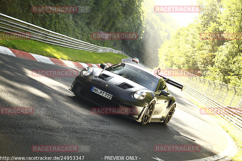 Bild #24953347 - Touristenfahrten Nürburgring Nordschleife (01.10.2023)