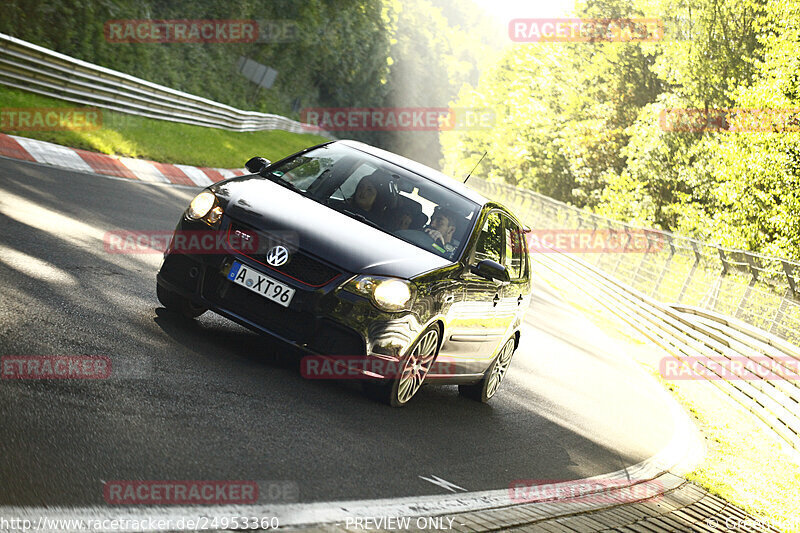 Bild #24953360 - Touristenfahrten Nürburgring Nordschleife (01.10.2023)