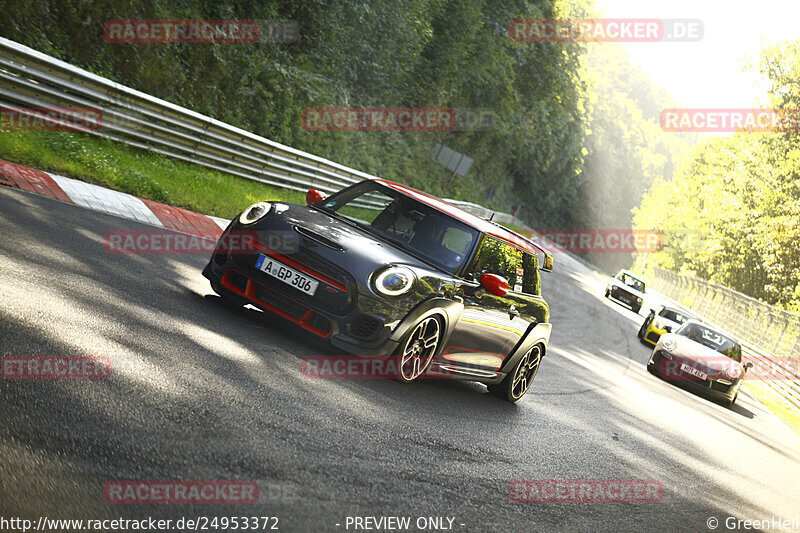 Bild #24953372 - Touristenfahrten Nürburgring Nordschleife (01.10.2023)