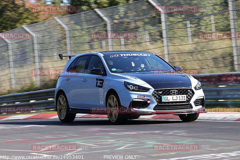 Bild #24953401 - Touristenfahrten Nürburgring Nordschleife (01.10.2023)