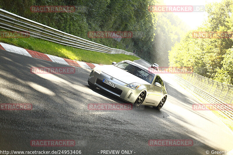 Bild #24953406 - Touristenfahrten Nürburgring Nordschleife (01.10.2023)