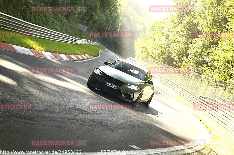 Bild #24953422 - Touristenfahrten Nürburgring Nordschleife (01.10.2023)