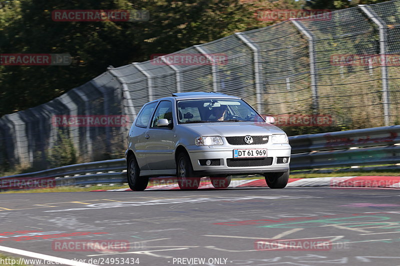 Bild #24953434 - Touristenfahrten Nürburgring Nordschleife (01.10.2023)