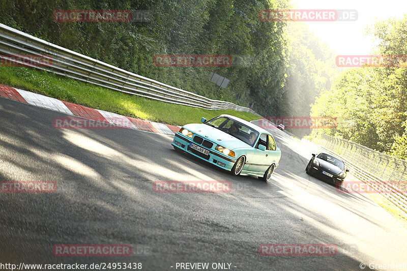 Bild #24953438 - Touristenfahrten Nürburgring Nordschleife (01.10.2023)