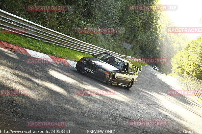 Bild #24953441 - Touristenfahrten Nürburgring Nordschleife (01.10.2023)