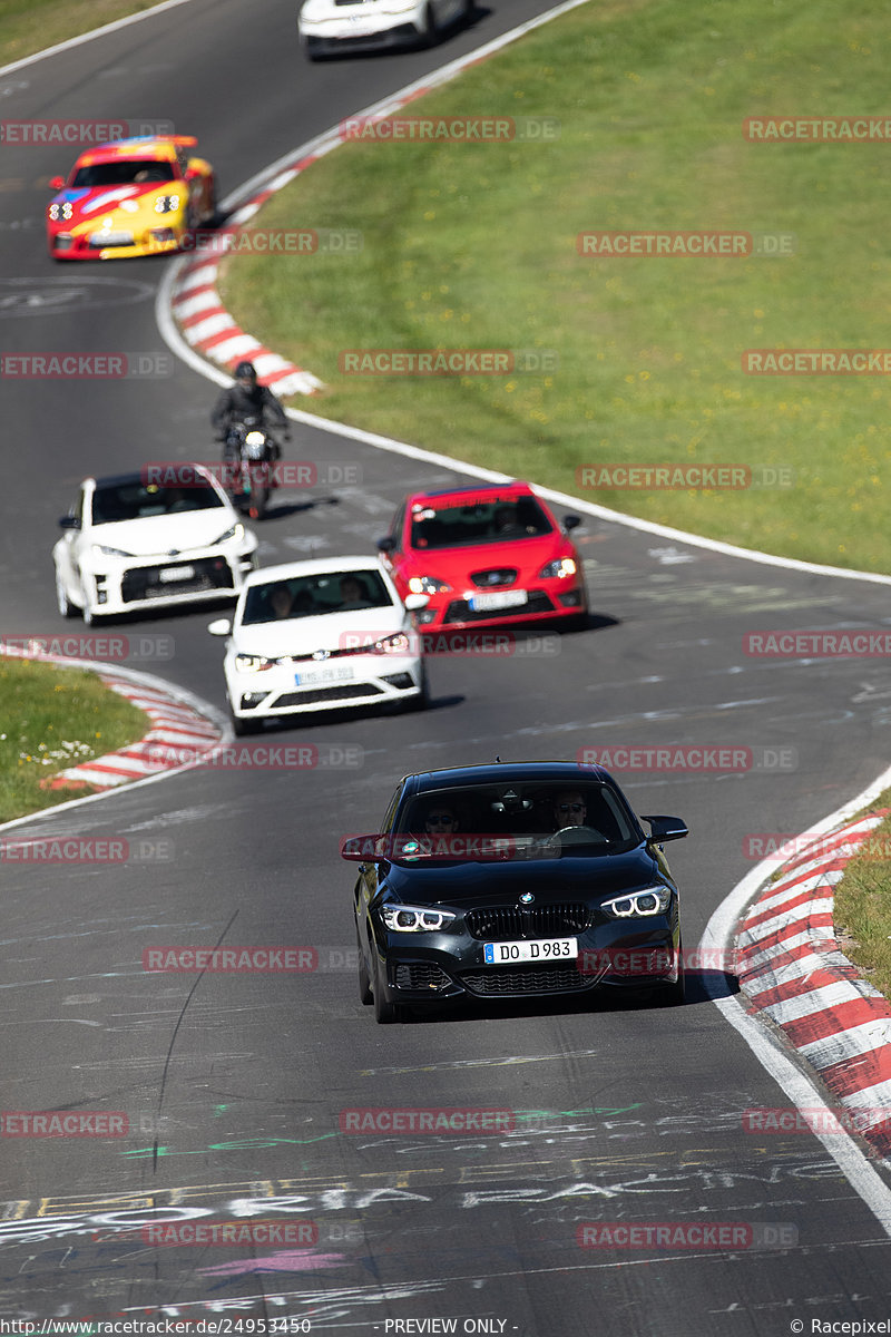 Bild #24953450 - Touristenfahrten Nürburgring Nordschleife (01.10.2023)