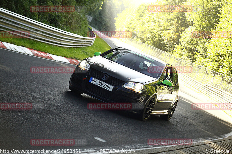 Bild #24953451 - Touristenfahrten Nürburgring Nordschleife (01.10.2023)