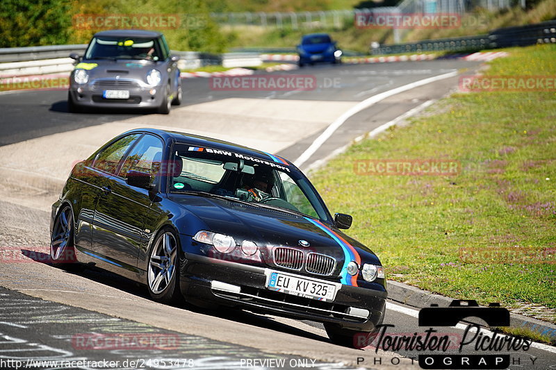 Bild #24953478 - Touristenfahrten Nürburgring Nordschleife (01.10.2023)