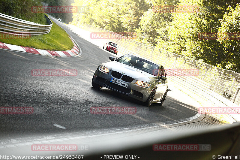 Bild #24953487 - Touristenfahrten Nürburgring Nordschleife (01.10.2023)