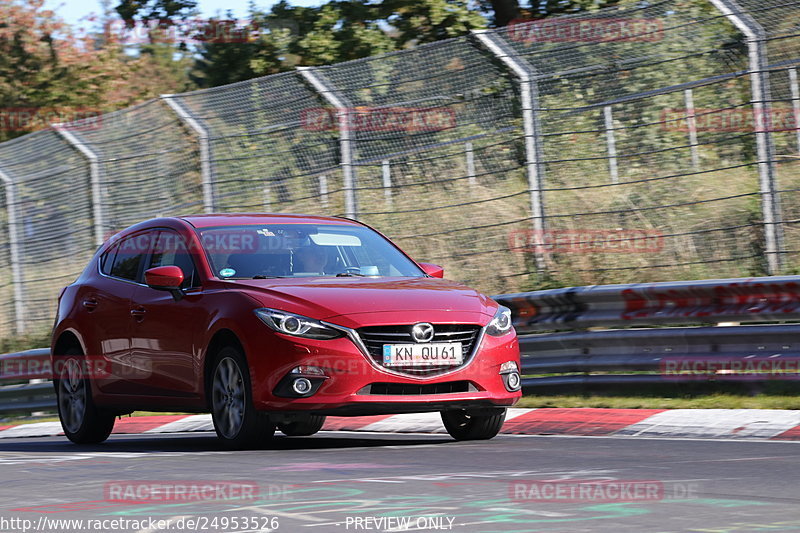 Bild #24953526 - Touristenfahrten Nürburgring Nordschleife (01.10.2023)