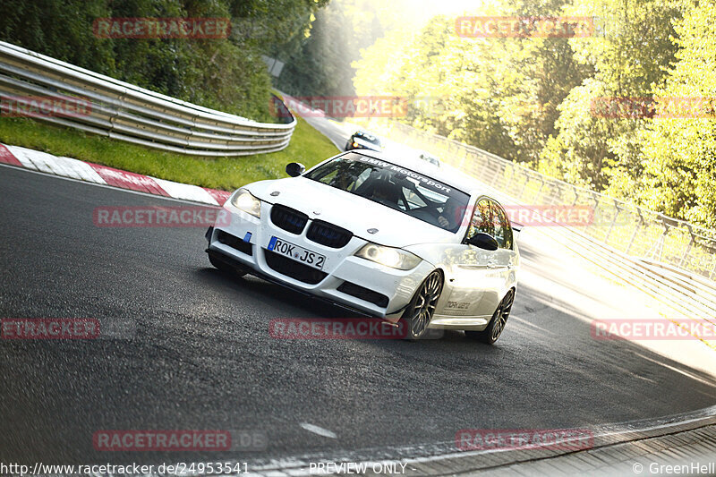 Bild #24953541 - Touristenfahrten Nürburgring Nordschleife (01.10.2023)