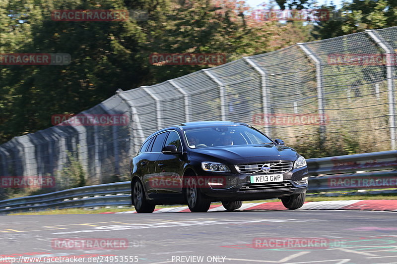 Bild #24953555 - Touristenfahrten Nürburgring Nordschleife (01.10.2023)