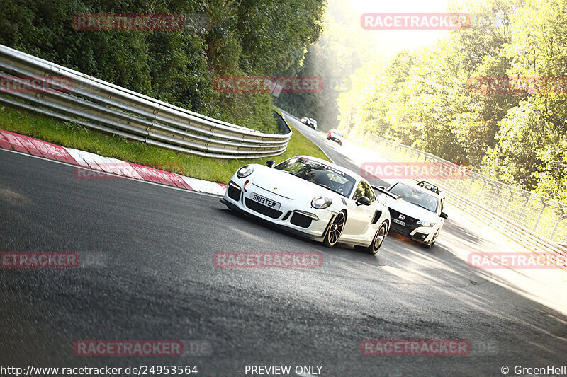 Bild #24953564 - Touristenfahrten Nürburgring Nordschleife (01.10.2023)