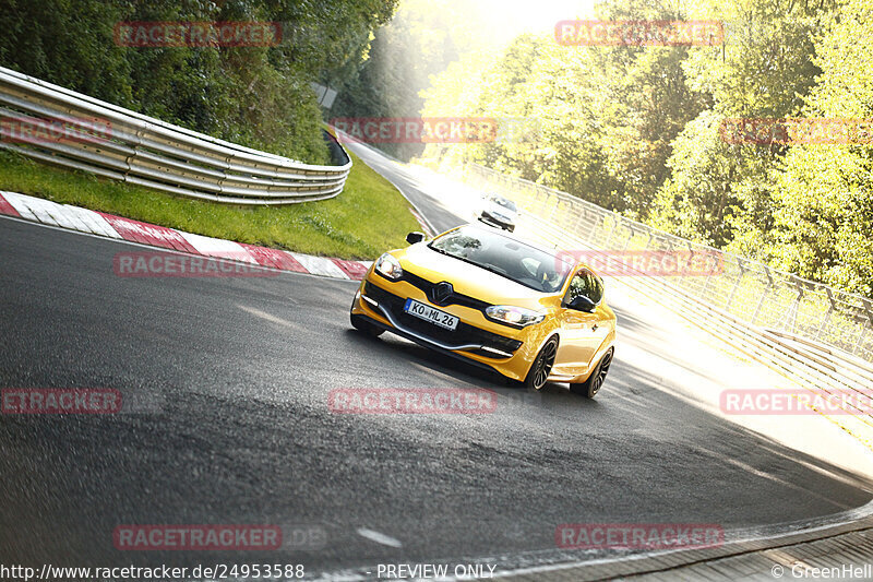 Bild #24953588 - Touristenfahrten Nürburgring Nordschleife (01.10.2023)