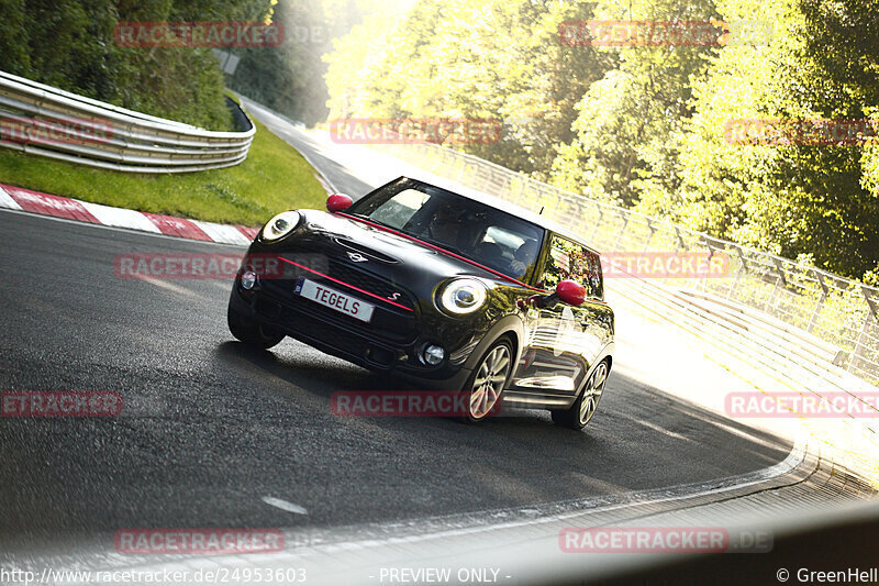 Bild #24953603 - Touristenfahrten Nürburgring Nordschleife (01.10.2023)