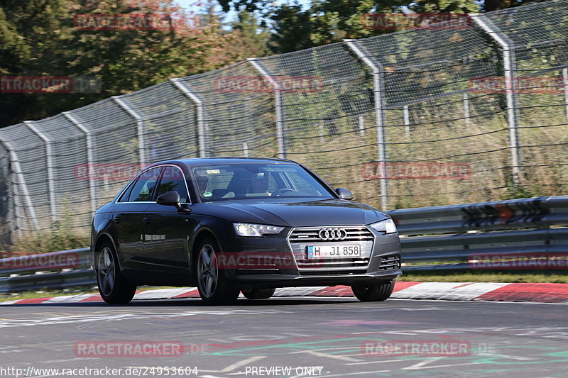 Bild #24953604 - Touristenfahrten Nürburgring Nordschleife (01.10.2023)