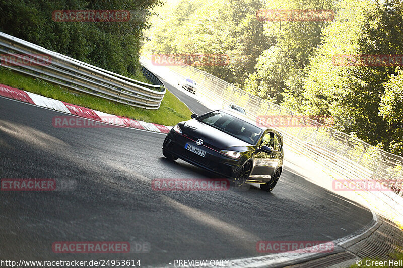 Bild #24953614 - Touristenfahrten Nürburgring Nordschleife (01.10.2023)