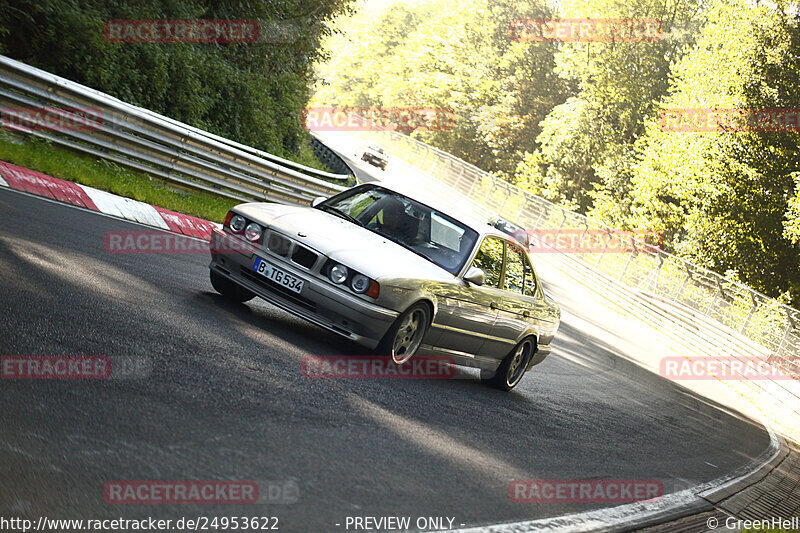 Bild #24953622 - Touristenfahrten Nürburgring Nordschleife (01.10.2023)