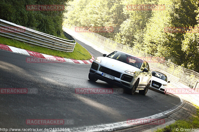 Bild #24953658 - Touristenfahrten Nürburgring Nordschleife (01.10.2023)