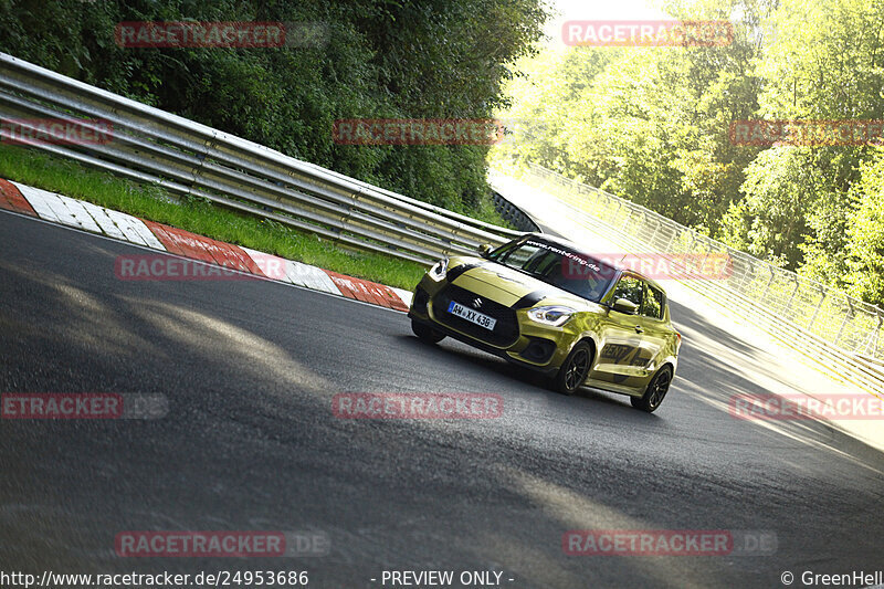 Bild #24953686 - Touristenfahrten Nürburgring Nordschleife (01.10.2023)