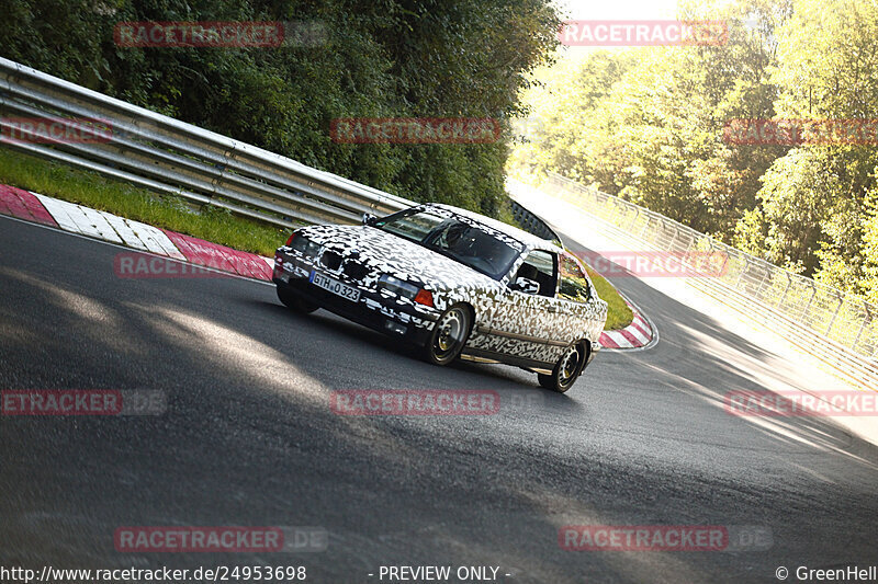 Bild #24953698 - Touristenfahrten Nürburgring Nordschleife (01.10.2023)