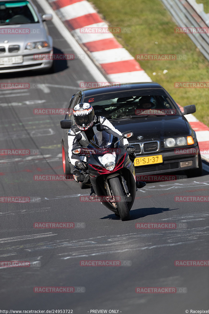 Bild #24953722 - Touristenfahrten Nürburgring Nordschleife (01.10.2023)