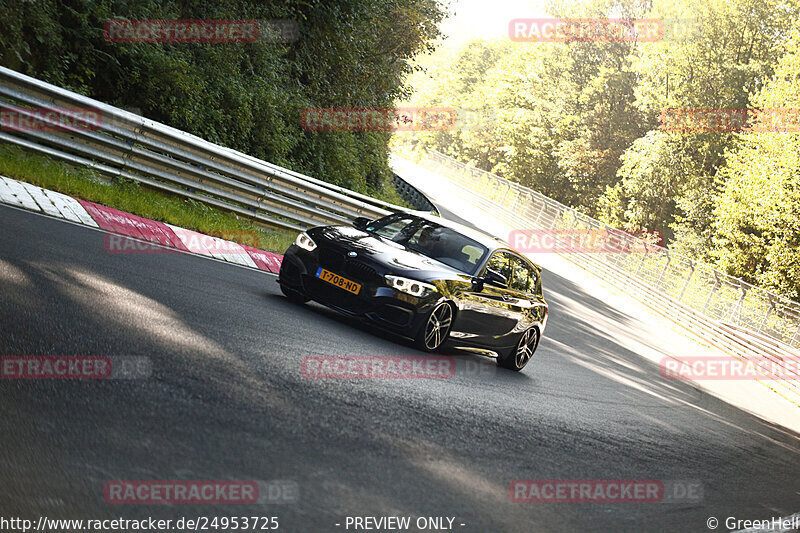 Bild #24953725 - Touristenfahrten Nürburgring Nordschleife (01.10.2023)