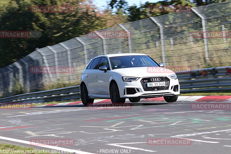 Bild #24953740 - Touristenfahrten Nürburgring Nordschleife (01.10.2023)