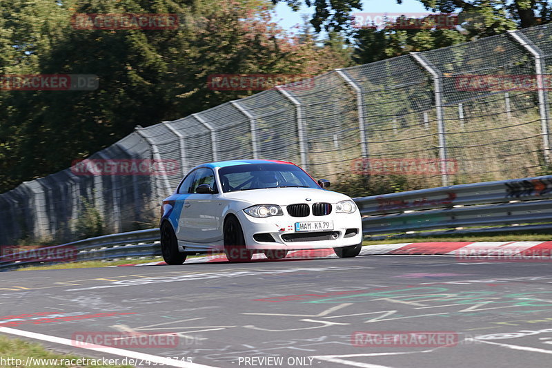 Bild #24953745 - Touristenfahrten Nürburgring Nordschleife (01.10.2023)