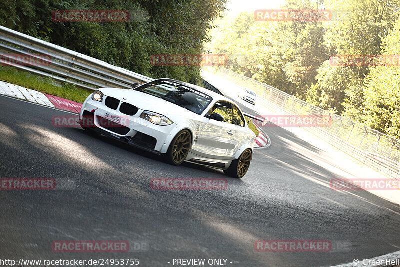 Bild #24953755 - Touristenfahrten Nürburgring Nordschleife (01.10.2023)