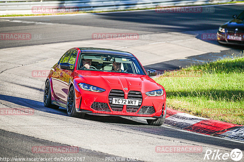 Bild #24953767 - Touristenfahrten Nürburgring Nordschleife (01.10.2023)