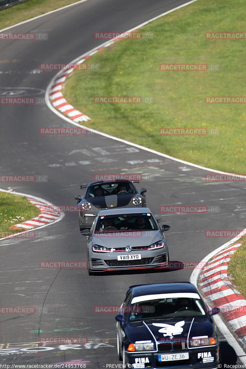 Bild #24953768 - Touristenfahrten Nürburgring Nordschleife (01.10.2023)