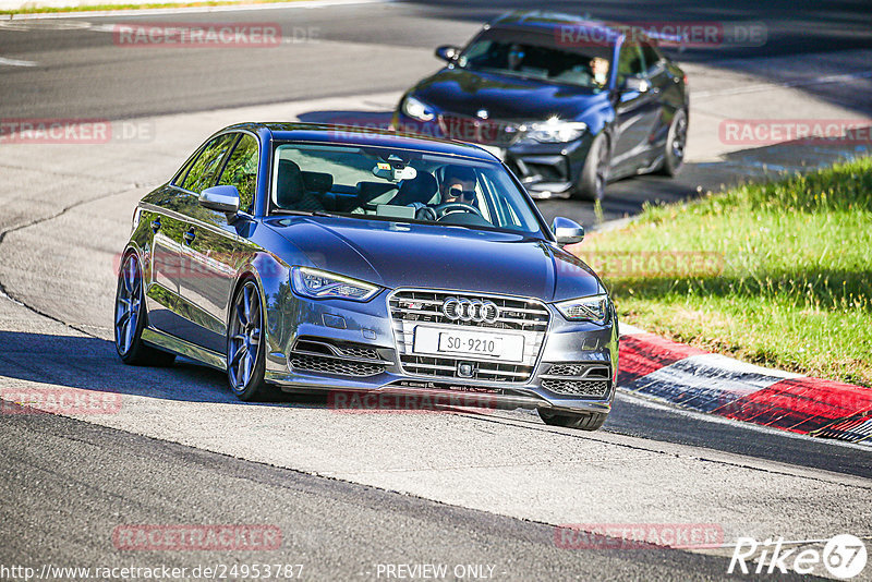 Bild #24953787 - Touristenfahrten Nürburgring Nordschleife (01.10.2023)