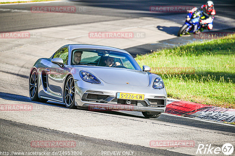 Bild #24953809 - Touristenfahrten Nürburgring Nordschleife (01.10.2023)