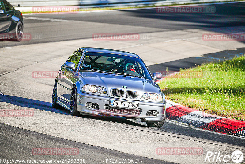 Bild #24953838 - Touristenfahrten Nürburgring Nordschleife (01.10.2023)