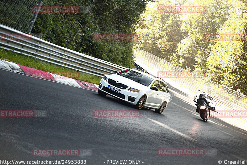 Bild #24953883 - Touristenfahrten Nürburgring Nordschleife (01.10.2023)