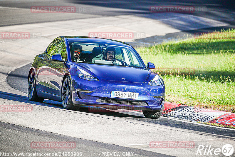 Bild #24953906 - Touristenfahrten Nürburgring Nordschleife (01.10.2023)