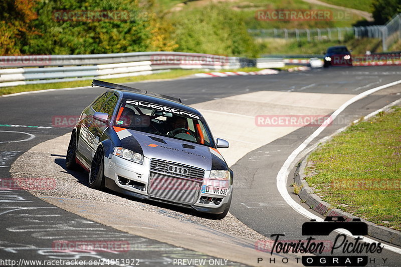 Bild #24953922 - Touristenfahrten Nürburgring Nordschleife (01.10.2023)