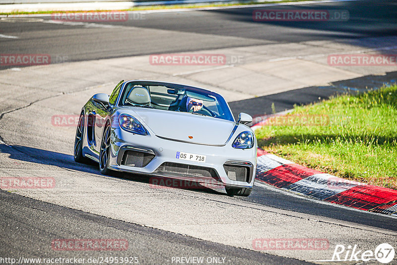 Bild #24953925 - Touristenfahrten Nürburgring Nordschleife (01.10.2023)